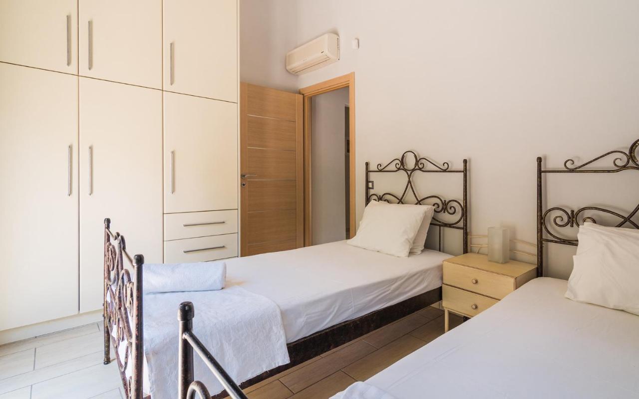 Adam&Eve Villas Sounion Esterno foto
